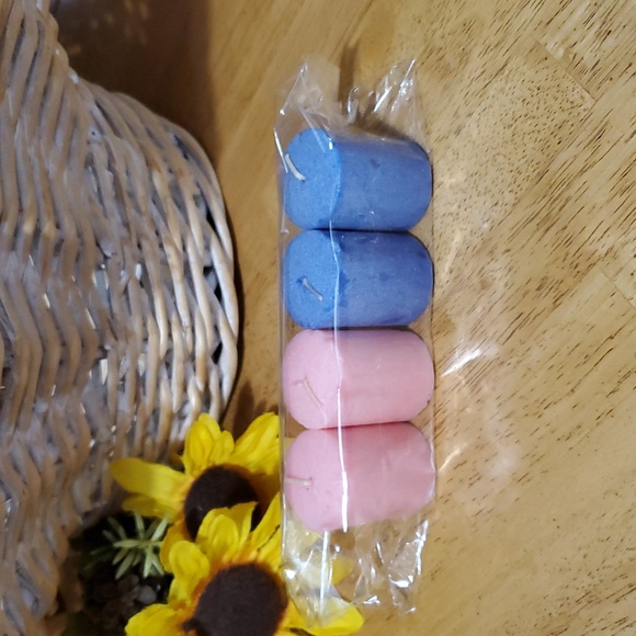 ❤️ 5for$10 New Votive candles - Picture 1 of 3